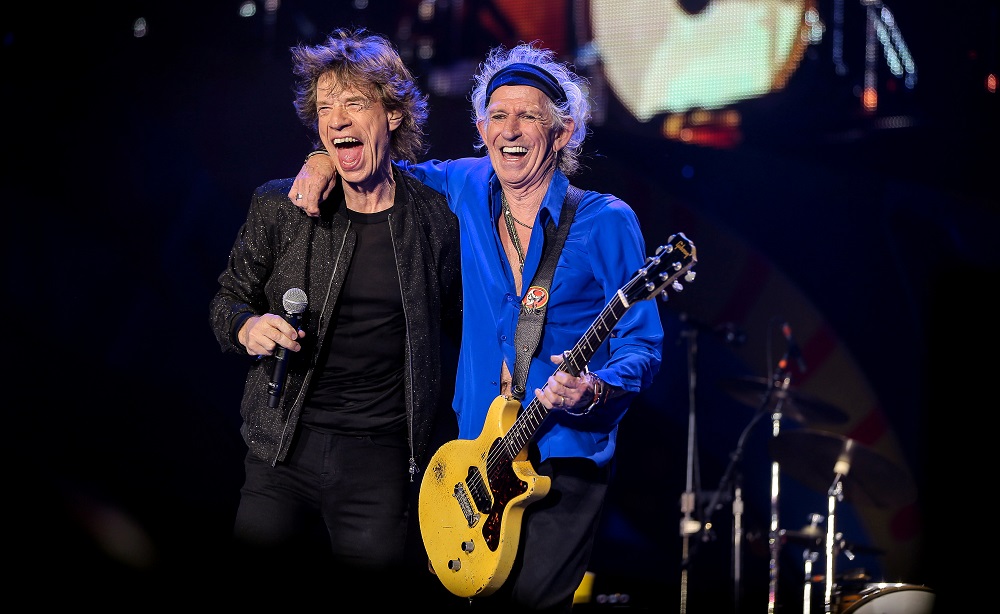 The Rolling Stones objavili novi singl posle osam godina
