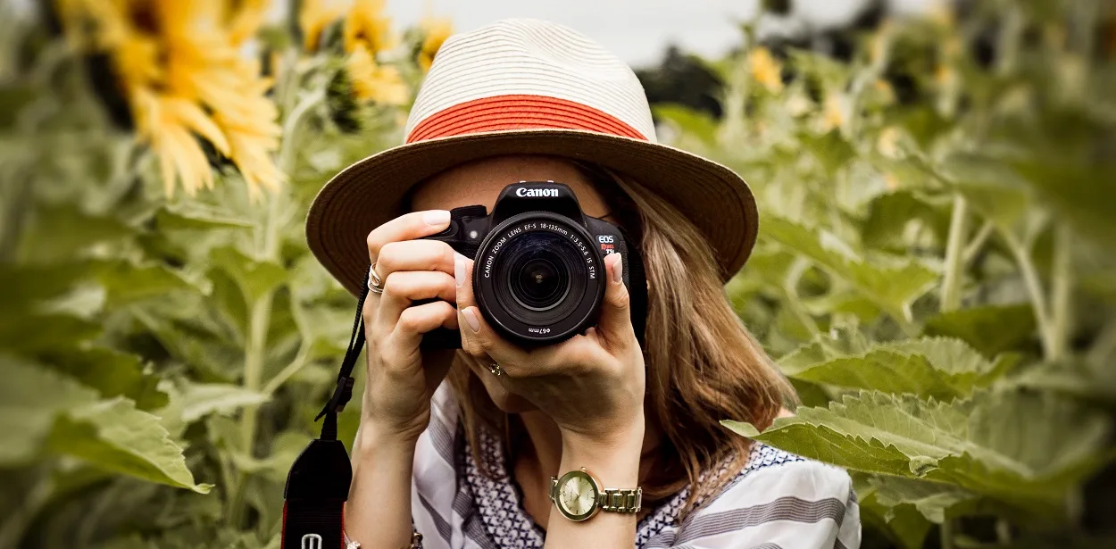 Profesionalni fotograf savetuje kolegama šta da rade tokom karantina