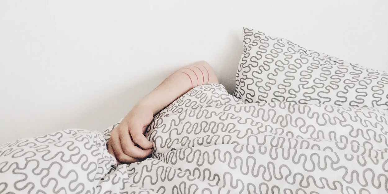 Koliko često treba da peremo posteljinu?