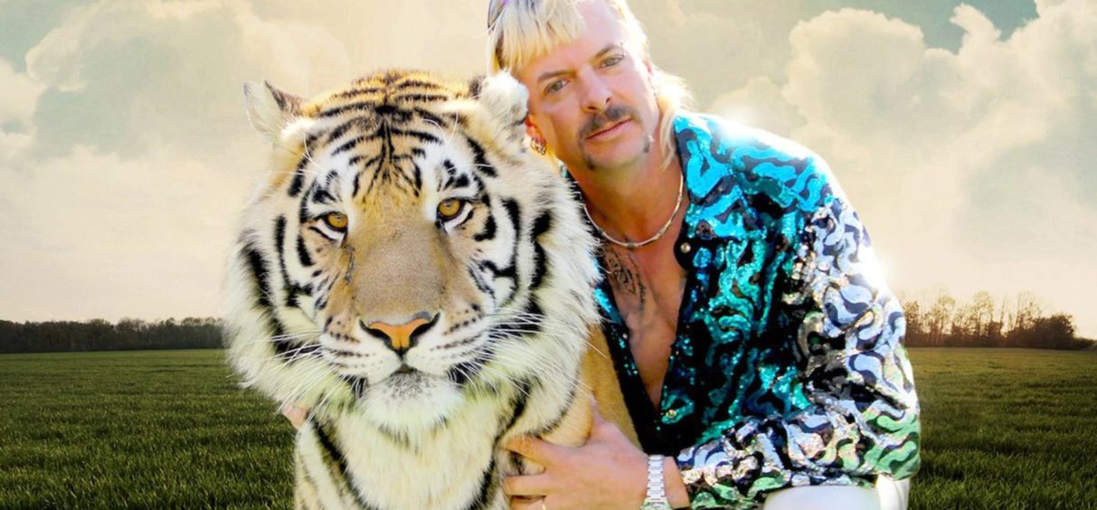 Kako je „Tiger King“ postao trenutno najpopularniji dokumentarac