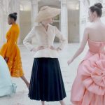 Dior je objavio ekskluzivan video svoje izložbe „Kristijan Dior: Kreator snova“