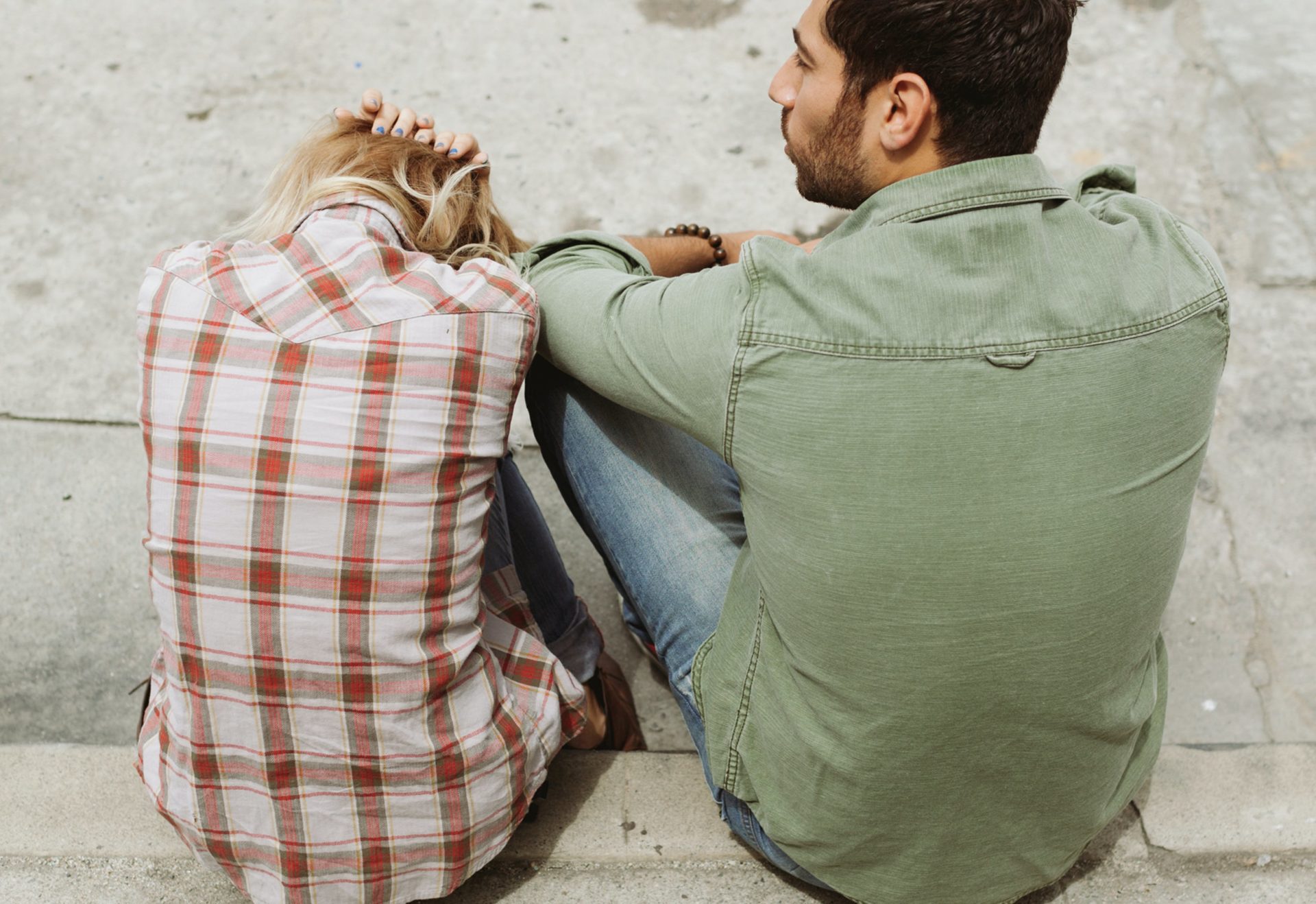 5 znakova koji pokazuju da vašoj vezi nema spasa