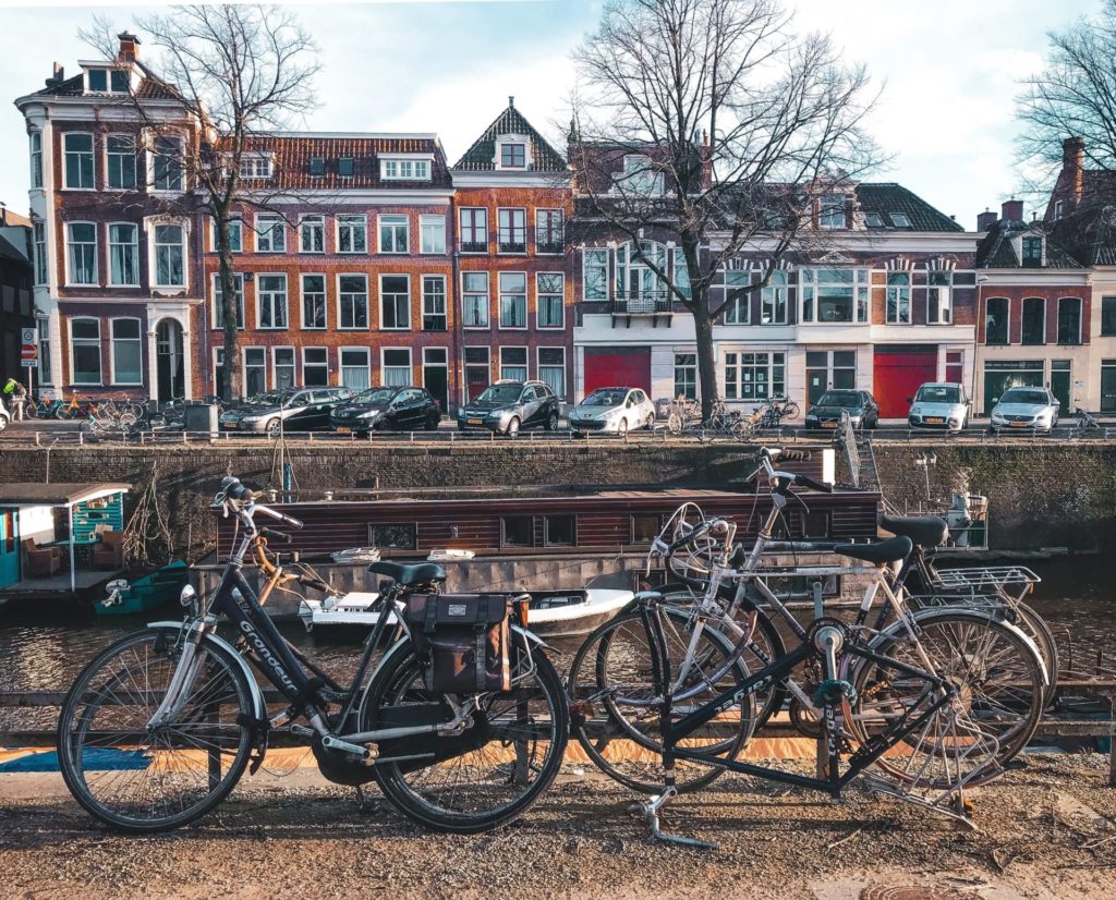 5 zanimljivih činjenica o Amsterdamu