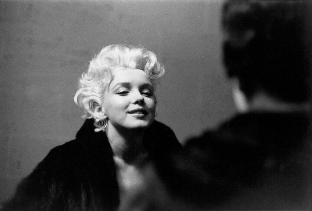 Merilin Monro u Njujorku na fantastičnim fotografijama iz 1955.