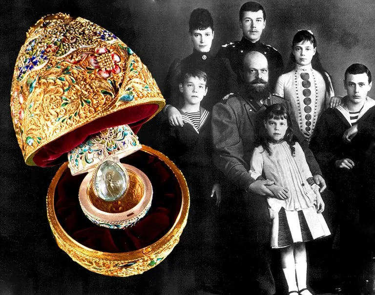 Misterija nestanka Faberžeovih jaja koja i dalje traje