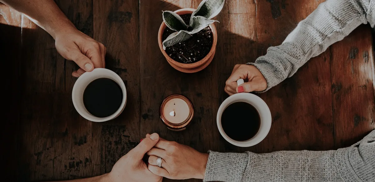 Najbolje ideje za „dejt“ kod kuće