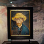 Obiđite Muzej Van Goga u 4K rezoluciji (video)