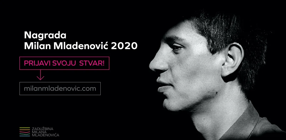 Rundek, Gile i Remi članovi žirija Nagrade Milan Mladenović