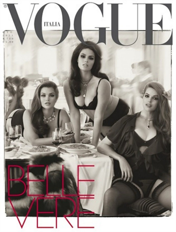 Naslovnice Vogue magazina koje su promenile istoriju mode