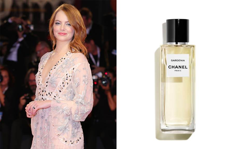 Ovo su omiljeni parfemi poznatih dama