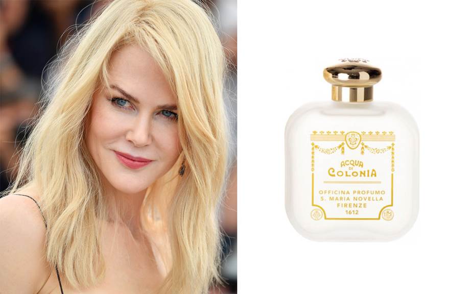 Ovo su omiljeni parfemi poznatih dama