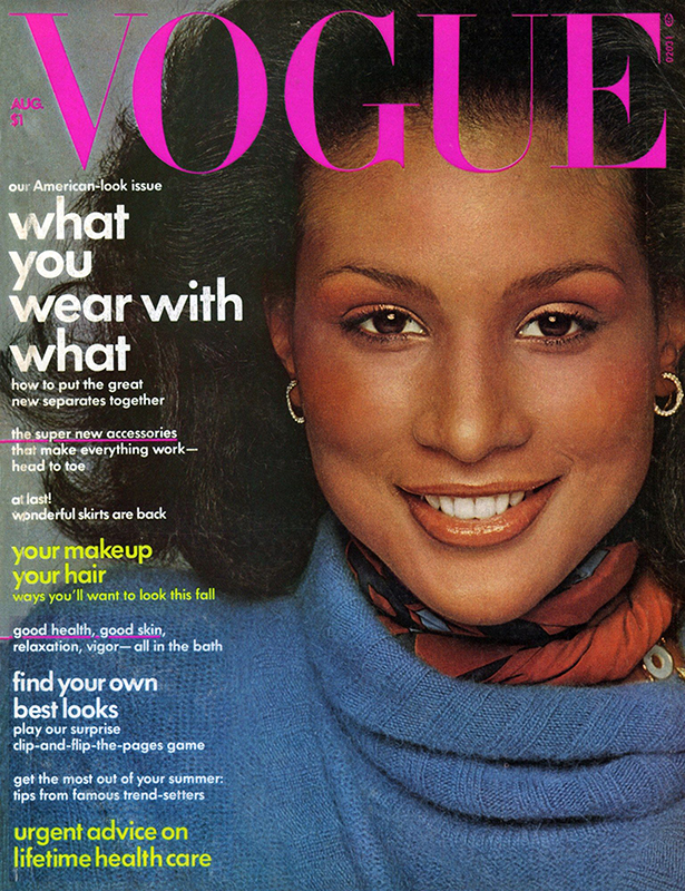 Naslovnice Vogue magazina koje su promenile istoriju mode