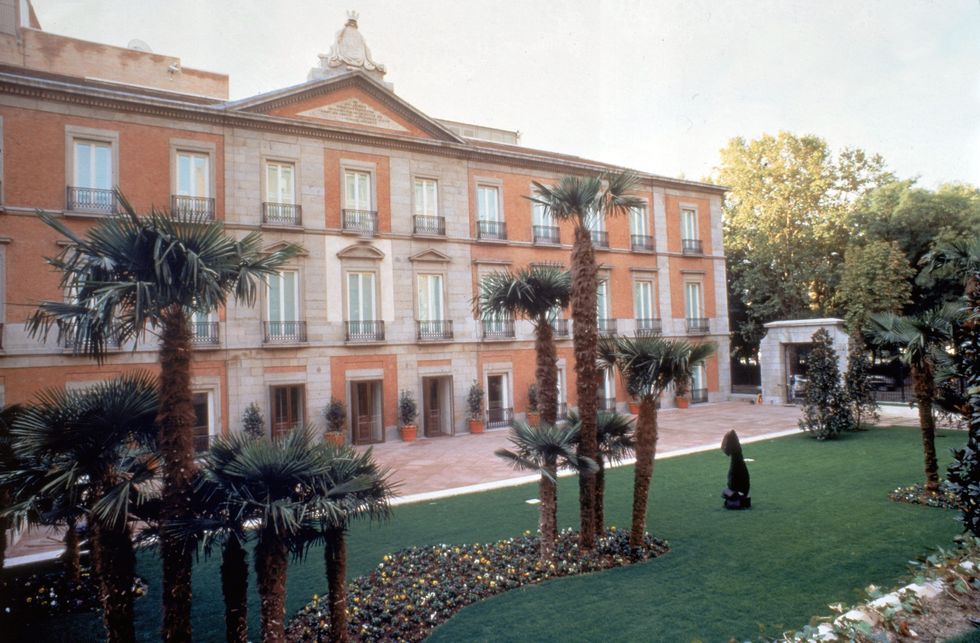 10 najboljih muzeja u Španiji