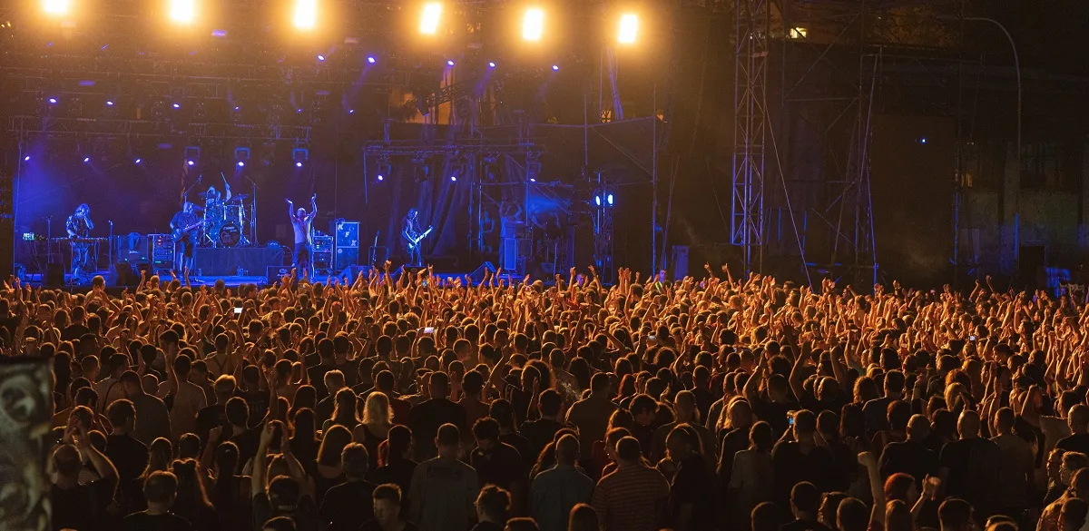Arsenal Fest 10 ovog leta u drugom formatu