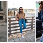 5 savršenih modnih kombinacija za prolećnu šetnju