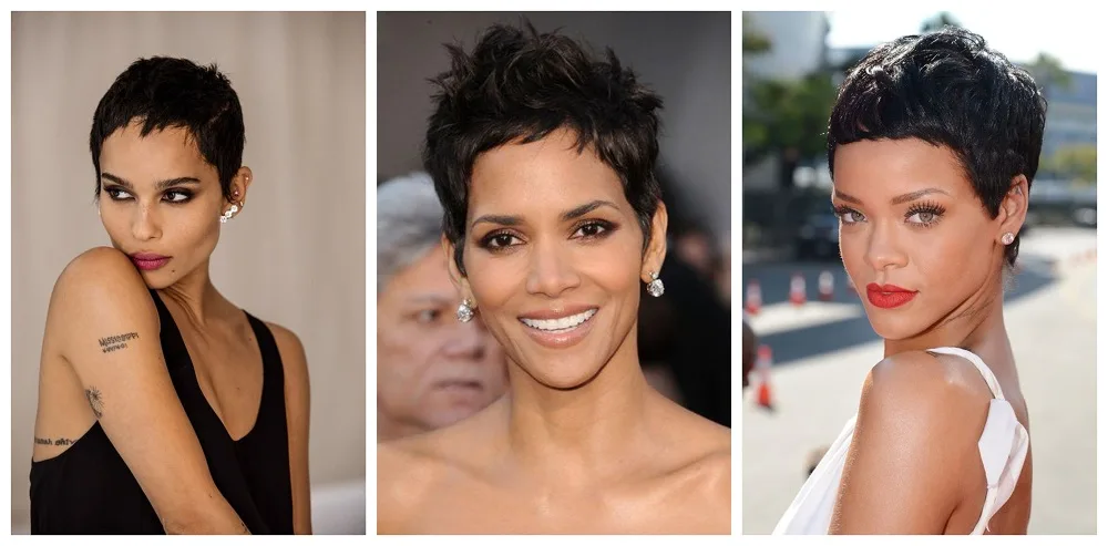 Zašto muškarce privlače žene sa kratkom kosom?