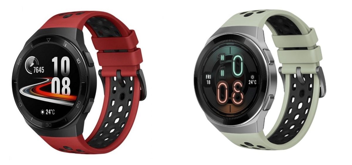 Huawei Watch GT 2e – Novi pametni sat za nove sportske izazove!