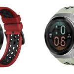 Huawei Watch GT 2e - Novi pametni sat za nove sportske izazove!