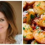 Ovaj recept za pečene krompire Emili Blant će vas oduševiti