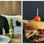 Prolećni meni uz Staropramen za vas je spremao Gastro glumac