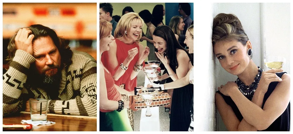 Kokteli iz kultnih filmova koji će inspirisati vaš naredni provod