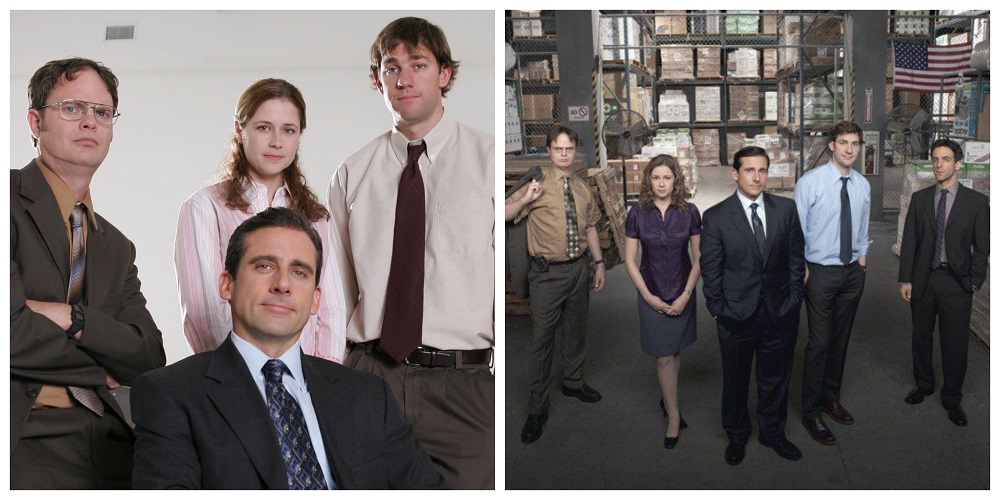 Zašto je sada pravi trenutak da pogledate seriju „The Office”?