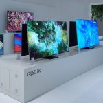 Samsung QLED 8K i 4K 2020 televizori dostupni i na domaćem tržištu