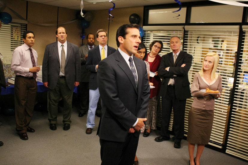 Zašto je sada pravi trenutak da pogledate seriju „The Office”?