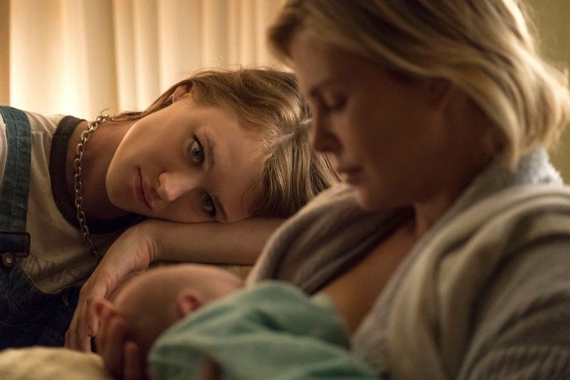 7 filmova koji slave majčinstvo