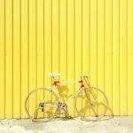 Žuta boja u psihologiji