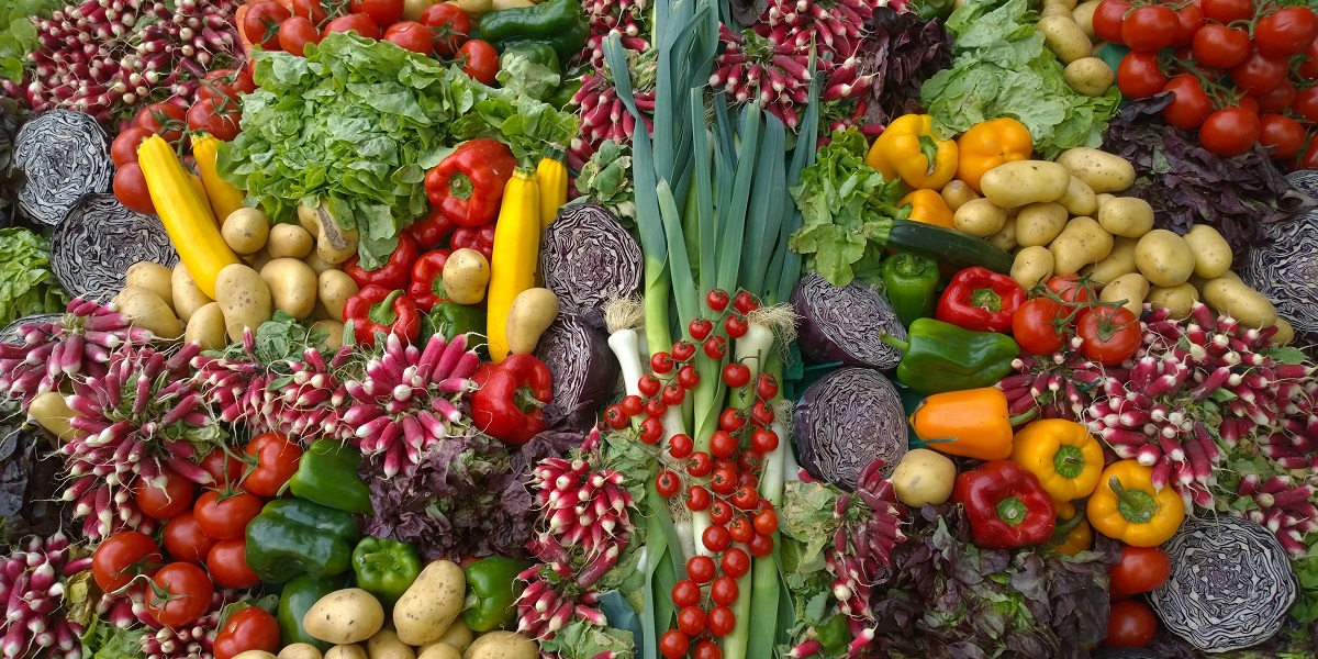 7 vrsta povrća pogodnog za ljude sa dijabetesom