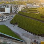 Ovako izgleda najveća „zelena“ fasada u Evropi