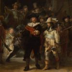 Neverovatan prikaz Rembrantove „Noćne straže“ nudi vam mogućnost da istražite sliku kao da ste u muzeju