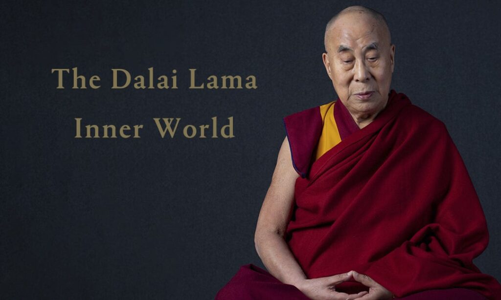 Dalaj Lama izbacuje muzički „album“ za 85. rođendan