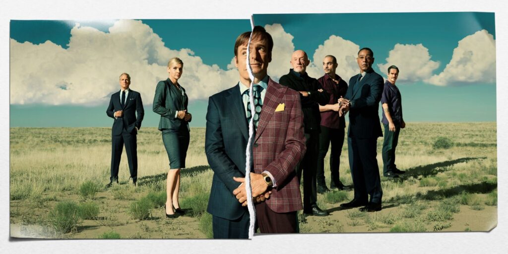 Tokom jula na AMC kanalu: Nove epizode ekskluzivne serije „Better Call Saul“ i komedije petkom uveče