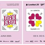 Najintimniji Lovefest uz najzvučnija imena elektronske scene