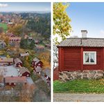 Jedno švedsko selo je na prodaju za 6,5 miliona evra