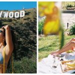 „Once Upon a Time in Hollywood“ – kolekcija kupaćih kostima Brenda MO Swimwear za leto 2020