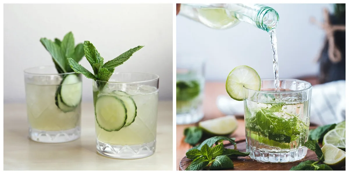 Ovaj koktel zovu mohitom za ljubitelje džina