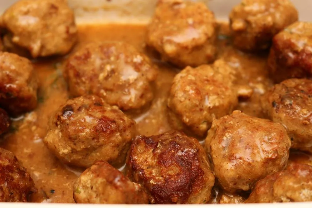 Kulinarske tajne: Recept za Ikeine čuvene ćuftice