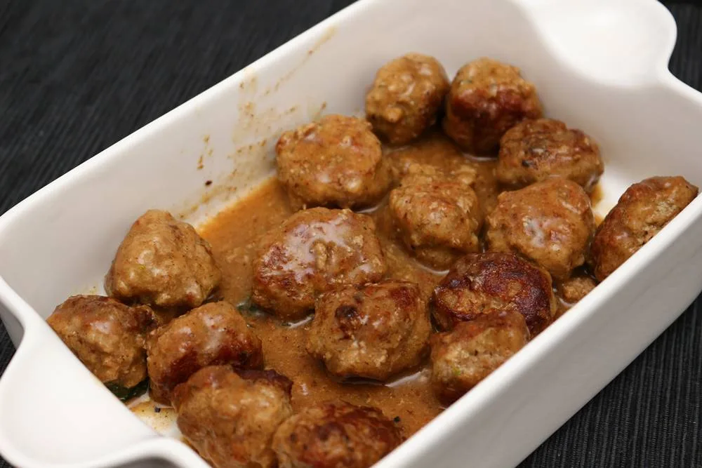 Kulinarske tajne: Recept za Ikeine čuvene ćuftice