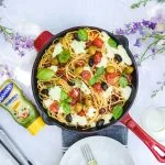 Za sve ljubitelje mediteranske kuhinje: Majonez sa maslinama