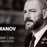 Musicology Barcaffe Sessions nastavlja sezonu koncertom Vasil Hadžimanov benda