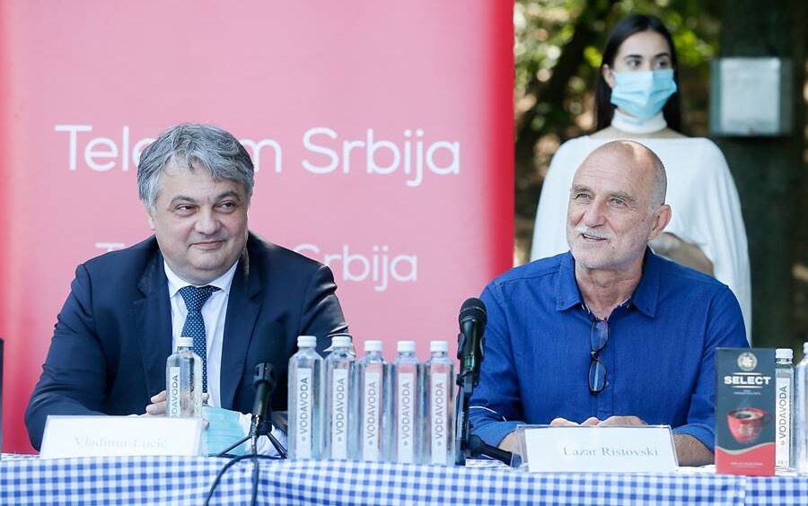 Telekom Srbija ekranizuje prvu istinsku komediju o fudbalu