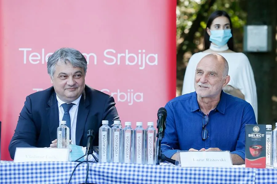 Telekom Srbija ekranizuje prvu istinsku komediju o fudbalu
