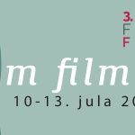 3. Somborski filmski festival - ODLOŽENO
