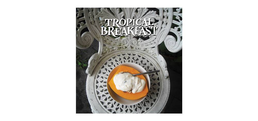Muzička recenzija: Rastko Ćirić „Tropical Breakfast“ (bandcamp 2020)