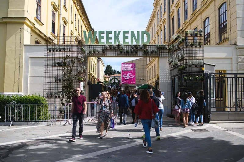 Rovinj u znaku veštačke inteligencije: Weekend Media Festival donosi AI revoluciju
