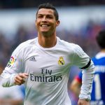 Kristijano Ronaldo je postao prvi milijarder među fudbalerima