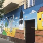 Šta pričaju novosadski murali